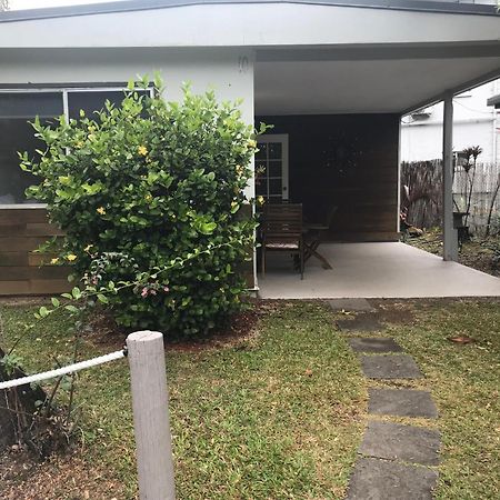 Bush Village Holiday Cabins Airlie Beach Εξωτερικό φωτογραφία