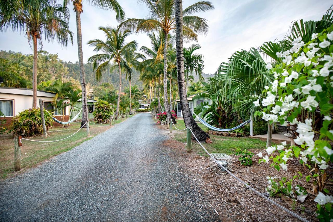 Bush Village Holiday Cabins Airlie Beach Εξωτερικό φωτογραφία